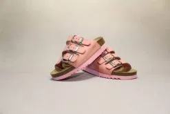 Scholl Pinkki Bioprint Adapta