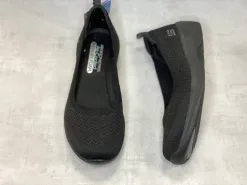 Skechers 104109 Ballerina Darling Charm -Korkokengät boutique tuotesivu Skechers104109ballerinaDarlingCharm 104109BBK 0714cef44d511407e6470a1b7681edf5 3