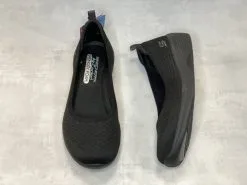 Skechers 104109 Ballerina Darling Charm -Korkokengät boutique tuotesivu Skechers104109ballerinaDarlingCharm 104109BBK 3246c0c5e08eb526b941db18c3ff6cfa 4