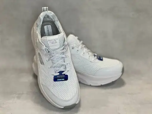 Skechers 149337 D'Lux Walker 2 Skechers 149337 D'Lux Walker - Image 2