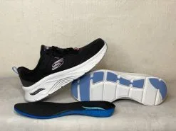Skechers 149685 Arch Fit D'Lux 9 Skechers 149685 Arch Fit D'Lux -Korkokengät boutique tuotesivu Skechers149685ArchFitDLux 149685BKMT dd2ee0dfe528be9e7439e089a423512d 5
