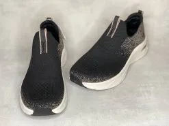 Skechers 149689 Arch Fit D'Lux -Korkokengät boutique tuotesivu Skechers149689ArchFitDLux 149689BKRG 94c0b72db0106341a30102d1ae746ca6 4