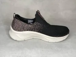 Skechers 149689 Arch Fit D'Lux -Korkokengät boutique tuotesivu Skechers149689ArchFitDLux 149689BKRG d970a80714cc9a83dd481fce2913bbe8 3