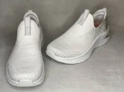 Skechers 149689 Arch Fit D'Lux 8 Skechers 149689 Arch Fit D'Lux -Korkokengät boutique tuotesivu Skechers149689ArchFitDLux 149689WSL 44281a8cb35cff337b69c5fd695f7d9f 4