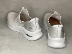 Skechers 149689 Arch Fit D'Lux 9 Skechers 149689 Arch Fit D'Lux -Korkokengät boutique tuotesivu Skechers149689ArchFitDLux 149689WSL 868fdde8ae6305b4657a4e4557062c10 5
