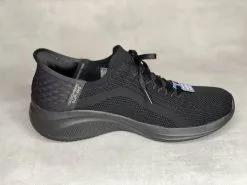 Skechers 149710 Slip-ins Lenkkari -Korkokengät boutique tuotesivu Skechers149710Slip inslenkkari 149710BBK 4903fc3bc1fedced242e6abc36e539fb 3