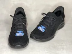 Skechers 149710 Slip-ins Lenkkari -Korkokengät boutique tuotesivu Skechers149710Slip inslenkkari 149710BBK f24e5af333278f96289c974f64eb9594 4