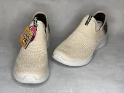 Skechers 149712 Slip-ins Lenkkari -Korkokengät boutique tuotesivu Skechers149712Slip inslenkkari 149712LPD a90ae657dd02d0be3578d96fdbb63e3b 3