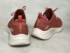 Skechers 149854 Womens Ultra Flex 3.0 -Korkokengät boutique tuotesivu Skechers149854WomensUltraFlex3.0 149854RST 6239abcdd57eb060ad40fd73b8718b1d 4