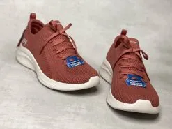 Skechers 149854 Womens Ultra Flex 3.0 -Korkokengät boutique tuotesivu Skechers149854WomensUltraFlex3.0 149854RST d45004acf3e7754f67b820ff4eff92a8 3