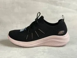 Skechers 149856 Womens Ultra Flex 3.0