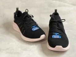 Skechers 149856 Womens Ultra Flex 3.0 -Korkokengät boutique tuotesivu Skechers149856WomensUltraFlex3.0 149856BKRS aabd7df9d5bb33a913b59a224d5dfb64 3