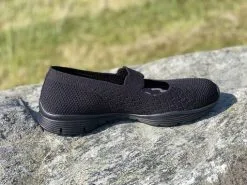 Skechers 49622BBK Balleriinatossu -Korkokengät boutique tuotesivu Skechers49622BBKballeriinatossu 49622BBK b75c140b72c8b879d3792478fd46f8db 2