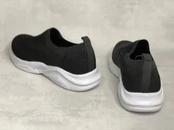 Strollers Venykelenkkari Musta 7 Strollers Venykelenkkari Musta -Korkokengät boutique tuotesivu Strollersvenykelenkkarimusta SA7272001M a05601767ba82959624c2dc20102c807 4