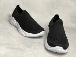 Strollers Venykelenkkari Musta 6 Strollers Venykelenkkari Musta -Korkokengät boutique tuotesivu Strollersvenykelenkkarimusta SA7272001M a28e38630d4370a705a33ab08d4a5fec 3