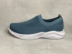 Strollers Venykelenkkari Turkoosi