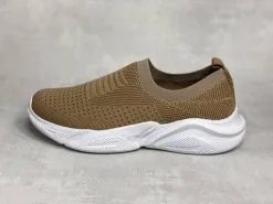 Strollers Venykelenkkari Vaaleanruskea