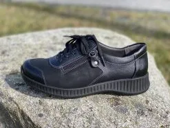 Suave Geneve 16002T Leveä Lesti Kävely