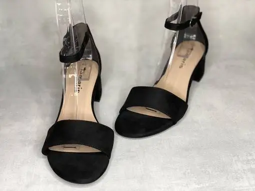 Tamaris 28201-20 001 Sandaali 3 Tamaris 28201-20 001 Sandaali - Image 3