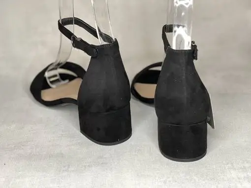 Tamaris 28201-20 001 Sandaali 4 Tamaris 28201-20 001 Sandaali - Image 4