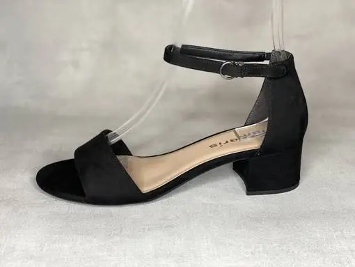 Tamaris 28201-20 001 Sandaali 2 Tamaris 28201-20 001 Sandaali - Image 2