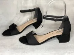 Tamaris 28201-20 001 Sandaali