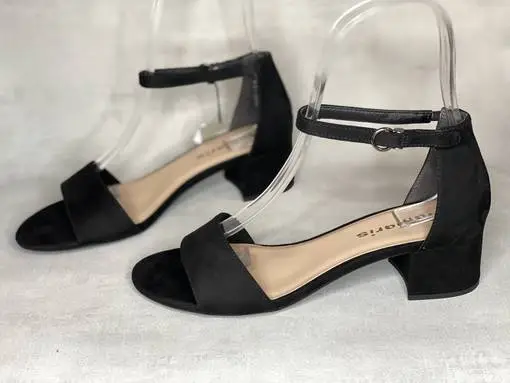 Tamaris 28201-20 001 Sandaali 1 Tamaris 28201-20 001 Sandaali