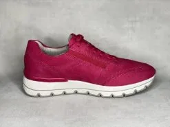 Tamaris Fuxia Nubuc Lenkkari -Korkokengät boutique tuotesivu TamarisFuxianubuclenkkari 2372530518 1d3cadca7ee5ea544e4cd73b1d6c85b0 3