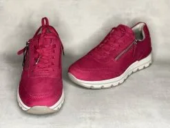 Tamaris Fuxia Nubuc Lenkkari -Korkokengät boutique tuotesivu TamarisFuxianubuclenkkari 2372530518 94c787fe6606fb6e68f70628b5df78ae 4