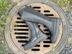 TenPoint Ten Points Alina 101 Black Maiharit