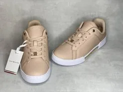 Tommy Hilfiger Court Sneaker N -Korkokengät boutique tuotesivu TommyHilfigerCourtSneakerN FW07116N c8d1b58a2f711d108a1a74aa488bb5a9 4
