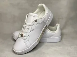 Tommy Hilfiger Court Sneaker W