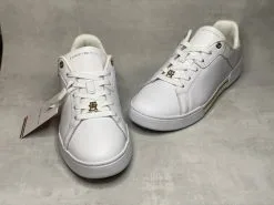 Tommy Hilfiger Court Sneaker W -Korkokengät boutique tuotesivu TommyHilfigerCourtSneakerW FW07116W 5d2eb257d04f18c7d2ad411390ea7682 4