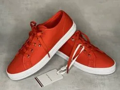 Tommy Hilfiger DO Essential Vulcanized