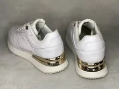 Tommy Hilfiger Elevated Feminine Leather -Korkokengät boutique tuotesivu TommyHilfigerElevatedFeminineLeather FW07108W d45669fef8cba6e62f3d85dbfea12627 5