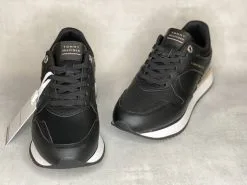 Tommy Hilfiger Elevated Feminine Leather -Korkokengät boutique tuotesivu TommyHilfigerElevatedFeminineLeather FW07108 a3537819e2f5903797f8b3b6adf9c492 4