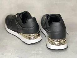 Tommy Hilfiger Elevated Feminine Leather -Korkokengät boutique tuotesivu TommyHilfigerElevatedFeminineLeather FW07108 d9008569de6882355c33fd41da7c6da9 5