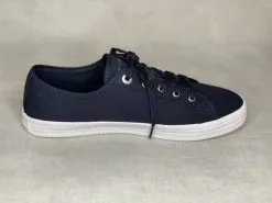 Tommy Hilfiger Essential Vulcanized -Korkokengät boutique tuotesivu TommyHilfigerEssentialVulcanized FW07119SB 2b24b095f31bc3d7532297677e7cf9eb 3