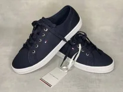 Tommy Hilfiger Essential Vulcanized