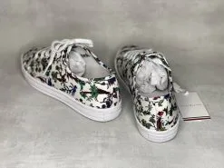 Tommy Hilfiger Floral Vulcanized Sneaker 9 Tommy Hilfiger Floral Vulcanized Sneaker -Korkokengät boutique tuotesivu TommyHilfigerFloralVulcanizedsneaker FW07157 a408d1addab0cff068f78c41c1ba6e6f 5