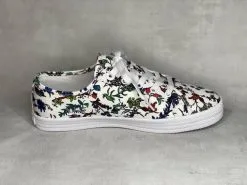 Tommy Hilfiger Floral Vulcanized Sneaker 7 Tommy Hilfiger Floral Vulcanized Sneaker -Korkokengät boutique tuotesivu TommyHilfigerFloralVulcanizedsneaker FW07157 a7cab56f3dc97f958609c356f51647bf 3