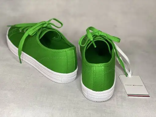 Tommy Hilfiger GG Essential Vulcanized 5 Tommy Hilfiger GG Essential Vulcanized - Image 5