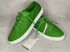 Tommy Hilfiger GG Essential Vulcanized