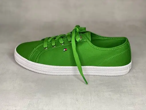 Tommy Hilfiger GG Essential Vulcanized 2 Tommy Hilfiger GG Essential Vulcanized - Image 2