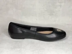 Tommy Hilfiger Round TH Ballerina 7 Tommy Hilfiger Round TH Ballerina -Korkokengät boutique tuotesivu TommyHilfigerRoundTHballerina FW07132 831e201c790b4b119bf19757c1751b16 3