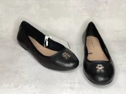 Tommy Hilfiger Round TH Ballerina 8 Tommy Hilfiger Round TH Ballerina -Korkokengät boutique tuotesivu TommyHilfigerRoundTHballerina FW07132 dcec72b6a2ee8f2fe57d7b07680f97dc 4