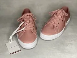 Tommy Hilfiger SP Essential Vulcanized -Korkokengät boutique tuotesivu TommyHilfigerSPEssentialVulcanized FW07119SP 319220f10838d33865a599737598c19e 4