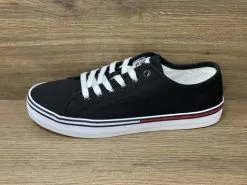 TommyJea Tommy Jeans Essential Low Tennarit