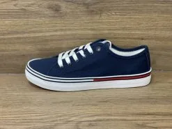 TommyJea Tommy Jeans Essential Low Tennarit