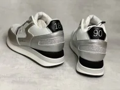 USPoloAs U.S.Polo Assn.Eco Leather Textile -Korkokengät boutique tuotesivu U.S.PoloAssn.EcoLeatherTextile SYLVI001A aae38c8c036ec8ffda5b5cfd2ea35dfe 4